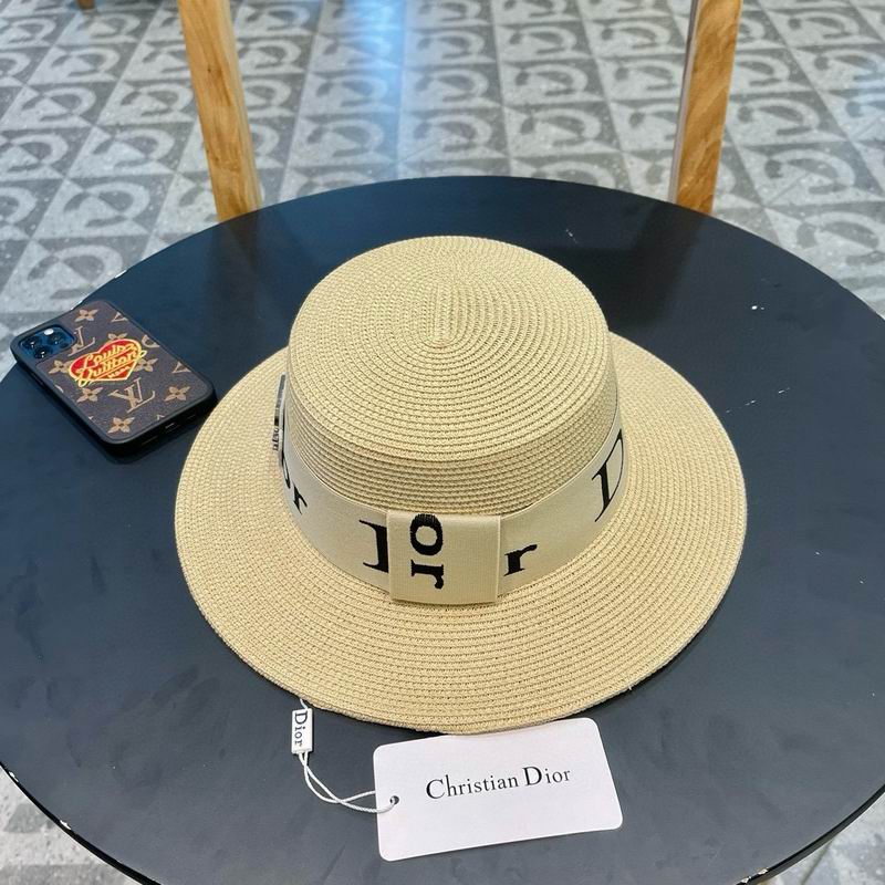 Dior top hat (4)